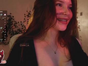 _Q_ — Bongacams recorded stream image, 23.11.2025 19:40