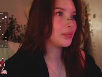 _Q_ — Bongacams recorded stream image, 23.11.2025 19:40