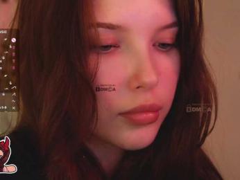 _Q_ — Bongacams recorded stream image, 23.11.2025 19:40