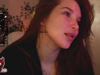 _Q_ — Bongacams recorded stream image, 23.11.2025 19:40