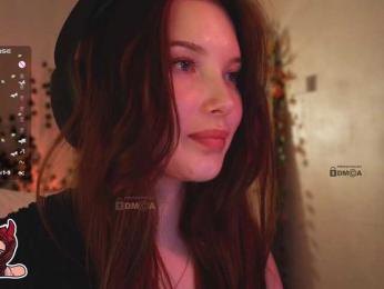 _Q_ — Bongacams recorded stream image, 23.11.2025 19:40