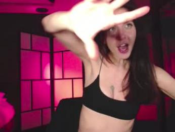 naughtykathie — Chaturbate recorded stream image, 24.11.2025 00:10