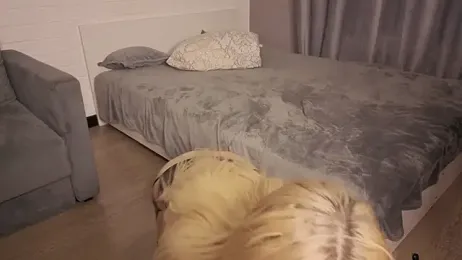 Ashley-Urban — Stripchat recorded stream image, 23.11.2025 21:50