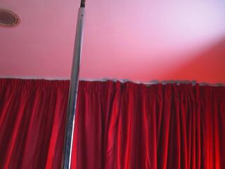 Evelyn Evy — Flirt4free recorded stream image, 23.11.2025 19:00