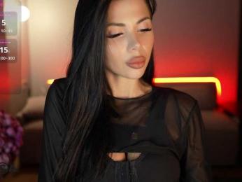 KatrinaMoreno — Bongacams recorded stream image, 23.11.2025 18:50