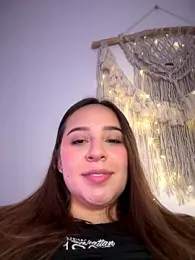Naughty_arabs — Stripchat recorded stream image, 24.11.2025 02:20