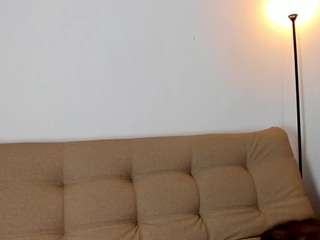 sofy-ramirez — Camsoda recorded stream image, 25.02.2025 02:10