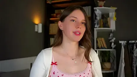 DarylBarks — Stripchat recorded stream image, 24.11.2025 02:30