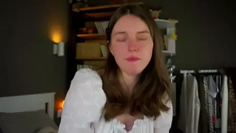 DarylBarks — Stripchat recorded stream image, 24.11.2025 02:30