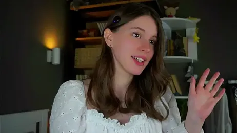 DarylBarks — Stripchat recorded stream image, 24.11.2025 02:30