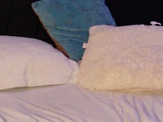 Danile Hensen — Flirt4free recorded stream image, 24.11.2025 02:20
