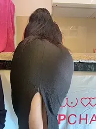 Miss__Malaika — Stripchat recorded stream image, 24.11.2025 06:40