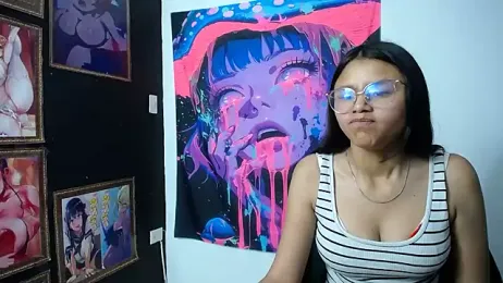 SofieLove_01 — Stripchat recorded stream image, 24.11.2025 07:10