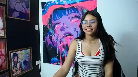 SofieLove_01 — Stripchat recorded stream image, 24.11.2025 07:10