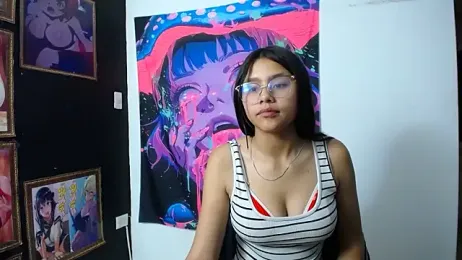 SofieLove_01 — Stripchat recorded stream image, 24.11.2025 07:10