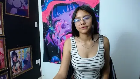 SofieLove_01 — Stripchat recorded stream image, 24.11.2025 07:10