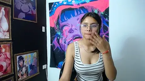 SofieLove_01 — Stripchat recorded stream image, 24.11.2025 07:10