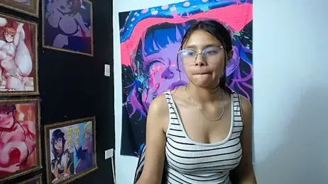 SofieLove_01 — Stripchat recorded stream image, 24.11.2025 07:10