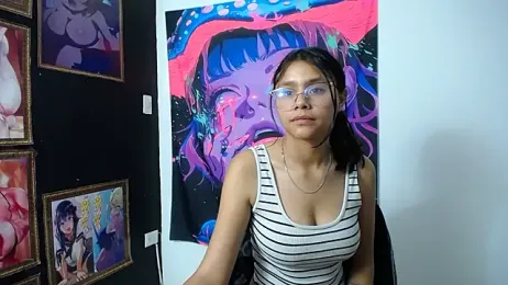 SofieLove_01 — Stripchat recorded stream image, 24.11.2025 07:10