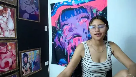 SofieLove_01 — Stripchat recorded stream image, 24.11.2025 07:10