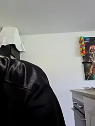 Giuliana_baby — Stripchat recorded stream image, 24.11.2025 08:50