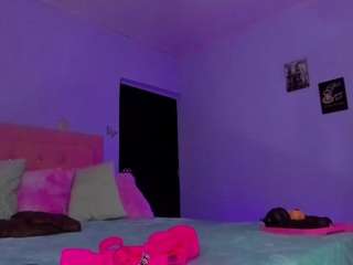shaantall — Camsoda recorded stream image, 25.02.2025 03:10