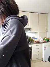 Goldenlace — Stripchat recorded stream screenshot (24 Nov 2025)