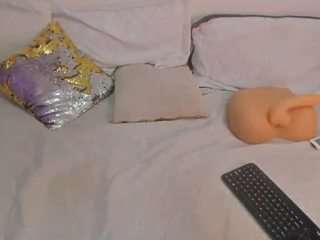 cockpleaserr — Camsoda recorded stream screenshot (24 Nov 2025)