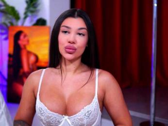 NatyDesiree — Bongacams recorded stream image, 24.11.2025 10:10