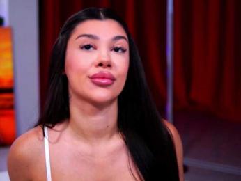 NatyDesiree — Bongacams recorded stream image, 24.11.2025 10:10