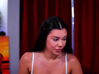 NatyDesiree — Bongacams recorded stream image, 24.11.2025 10:10