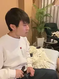IroManager — Stripchat recorded stream image, 24.11.2025 14:00