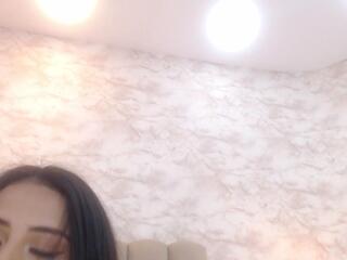 Abbyy Sweet — Flirt4free recorded stream screenshot (24 Nov 2025)