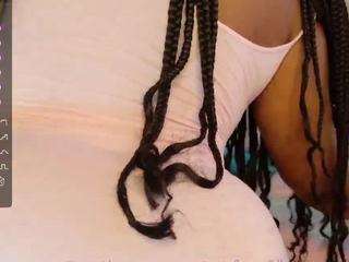 tarawilsonn — Camsoda recorded stream screenshot (24 Nov 2025)