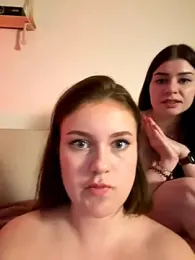 MaribelRiver — Stripchat recorded stream screenshot (24 Nov 2025)