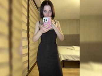 BabyDarii — Bongacams recorded stream image, 24.11.2025 17:20