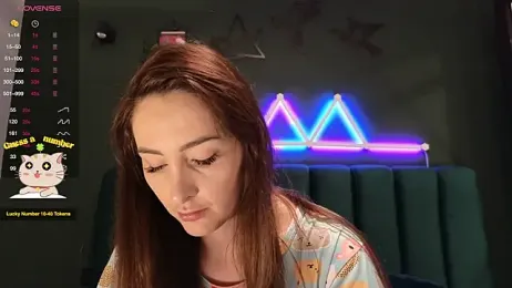 kimmie_meow — Stripchat recorded stream image, 24.11.2025 19:40