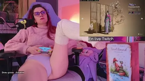 Indriya2x0 — Stripchat recorded stream image, 24.11.2025 20:40