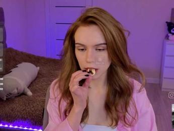 fymryn — Bongacams recorded stream image, 24.11.2025 12:30