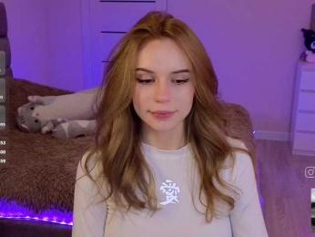 fymryn — Bongacams recorded stream image, 24.11.2025 12:30