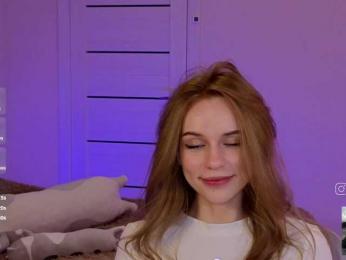 fymryn — Bongacams recorded stream image, 24.11.2025 12:30
