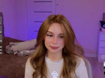 fymryn — Bongacams recorded stream image, 24.11.2025 12:30