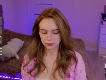 fymryn — Bongacams recorded stream image, 24.11.2025 12:30