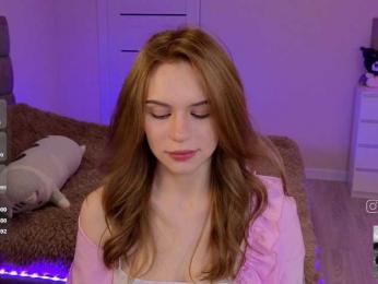 fymryn — Bongacams recorded stream image, 24.11.2025 12:30