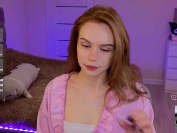 fymryn — Bongacams recorded stream image, 24.11.2025 12:30