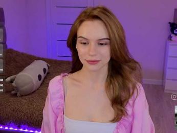 fymryn — Bongacams recorded stream image, 24.11.2025 12:30