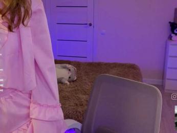 fymryn — Bongacams recorded stream image, 24.11.2025 12:30