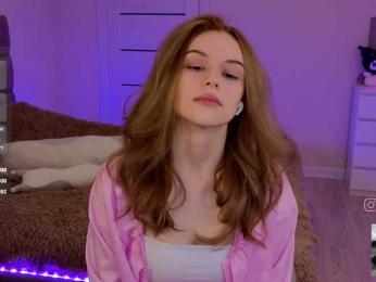 fymryn — Bongacams recorded stream image, 24.11.2025 12:30