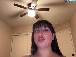rubybabyxo — Camsoda recorded stream image, 24.11.2025 23:30