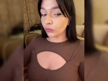 HellMor — Bongacams recorded stream screenshot (24 Nov 2025)